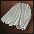 white-fabric