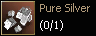 Pure Silver